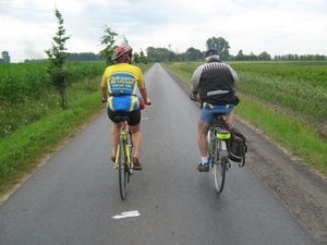 Fiets West Uit Beernem 2009 020