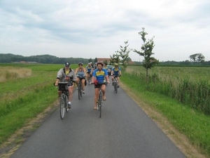 Fiets West Uit Beernem 2009 025