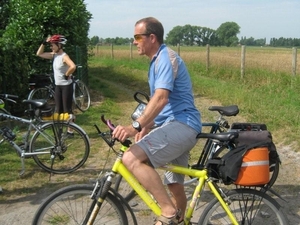 Fiets West Uit Beernem 2009 046