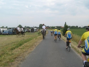 Fiets West Uit Beernem 2009 063