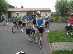 Fiets West Uit Beernem 2009 099