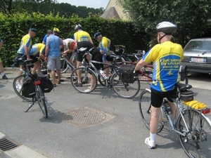 Fiets West Uit Beernem 2009 140