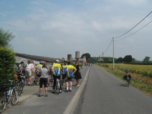 Fiets West Uit Beernem 2009 149