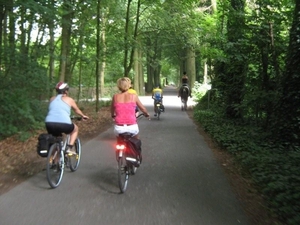 Fiets West Uit Beernem 2009 156