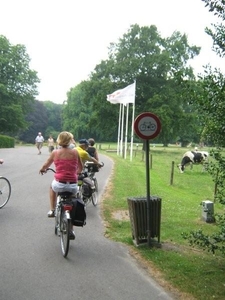 Fiets West Uit Beernem 2009 160