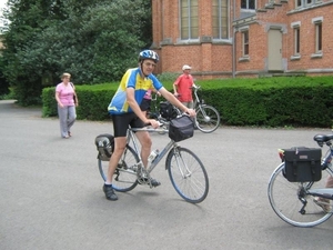 Fiets West Uit Beernem 2009 167