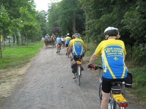 Fiets West Uit Beernem 2009 185