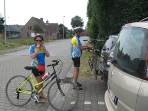 Fiets West Uit Beernem 2009 189