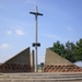 Bretzenheim - monument �Feld des Jammers�