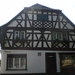 Bretzenheim - huis hoek Binger Stra�e en Kreuznacher Stra�e
