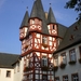 R�desheim am Rhein - Oberstra�e