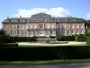 Kasteel de Motte (Heks)