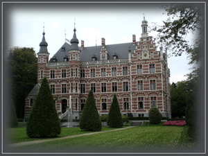 Stadhuis van Westerlo