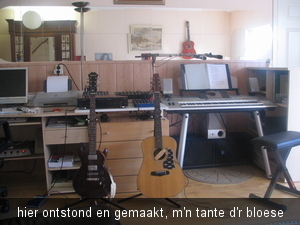 simpele studio van janx.