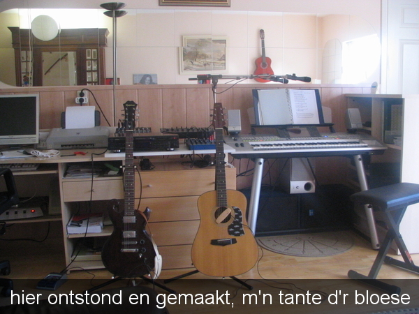 simpele studio van janx.