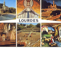 Lourdes