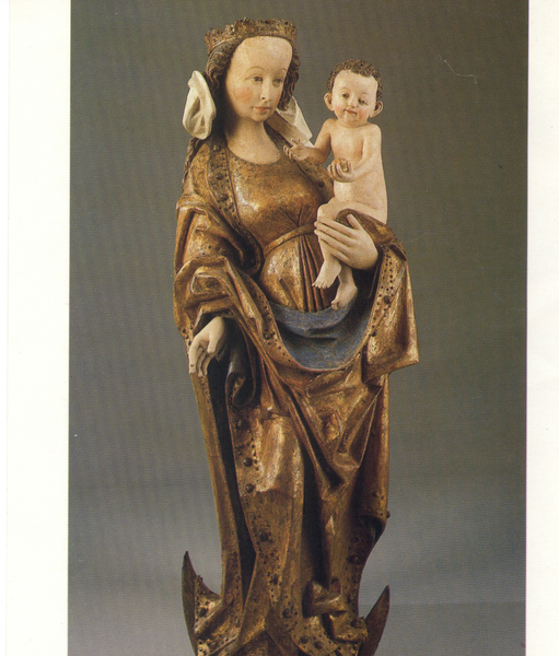 Madonna_Wurzburg
