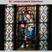 Raam Udenhout:Kerk