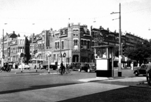 2e_Middellandstraat_-_sGravendijkwal_1952_IN