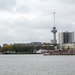 de_Maas_met_Euromast