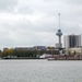 de_Maas_met_Euromast