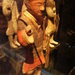 terracotta miniatuur soldaten