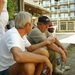 Benito en Marc