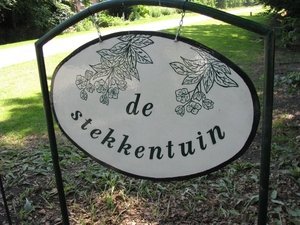 ESPEL bij Wies Voesten