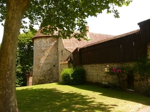 Château de Peyrac-7