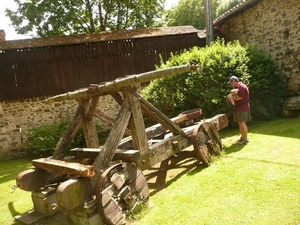 Château de Peyrac-8