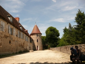 Château de Peyrac