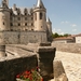 Château Rochechouart Nanteuil en Vallée