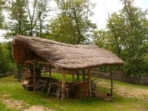 Village gaulois-19