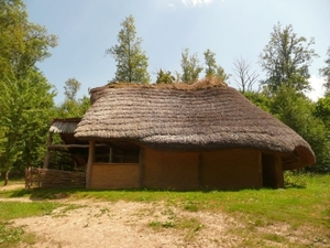 Village gaulois-4