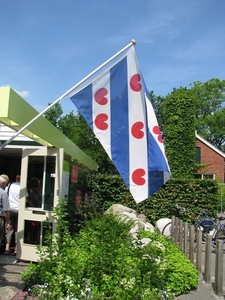 BUITENPOST  KRUIDHOF
