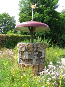 INSECTENHOTEL