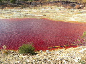 Rio Tinto