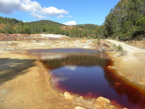 Rio Tinto