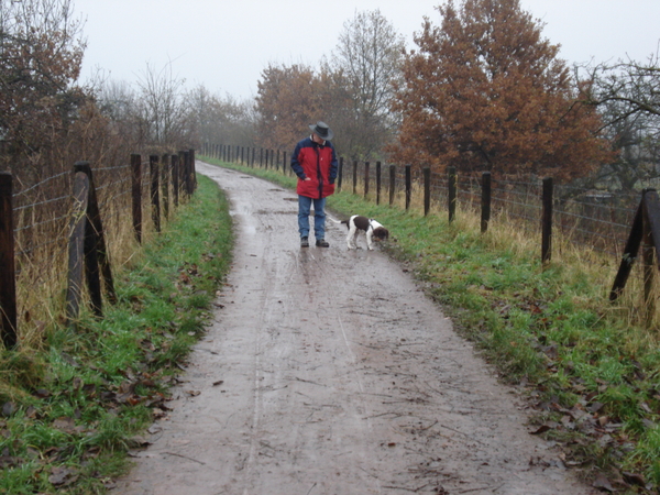 Dijk bij Enspijk 30-11-08 499