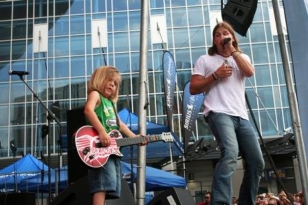 JASON MICHAEL CARROLL & SON