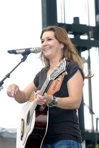 GRETCHEN WILSON