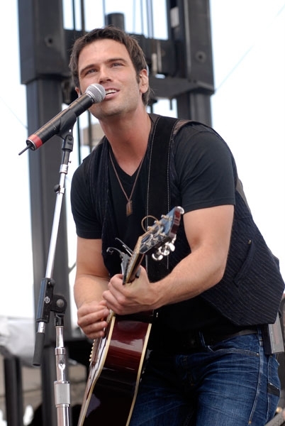 CHUCK WICKS