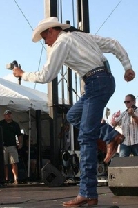 NEAL MCCOY