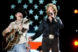 BROOKS & DUNN