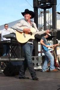 CLAY WALKER