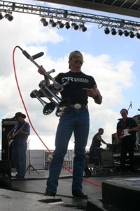 AARON TIPPIN