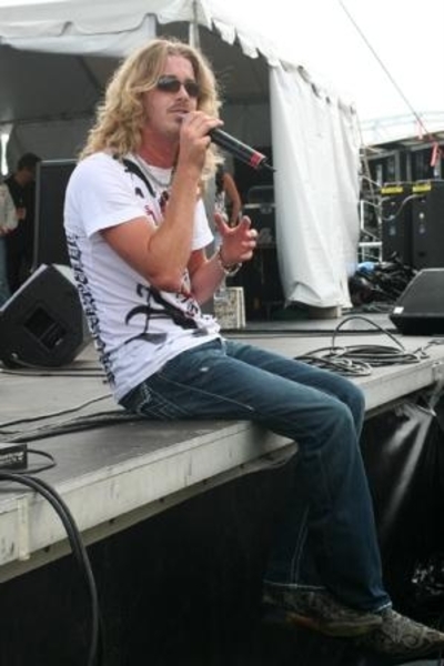 BUCKY COVINGTON