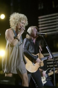 LITTLE BIG TOWN