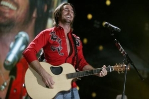 JAKE OWEN