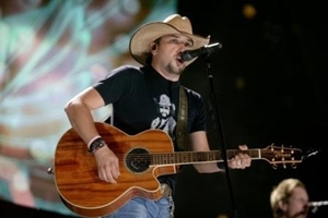 JASON ALDEAN